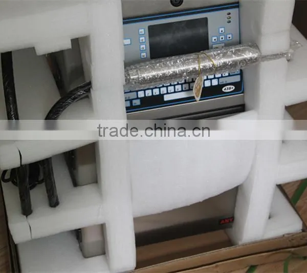 WDD 43S+ Inkjet Coding Machine photo-2
