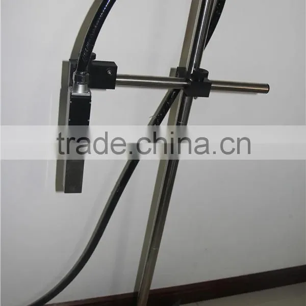 Cheap Industrial Continuous Inkjet Printer photo-2