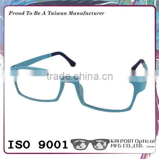 New Model Mat Coating Carbon Fiber Eyewear Frame Glasses photo-3