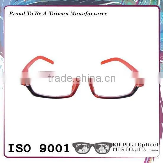 Slim and Classic Shape High Quality ce Optical Frame photo-4