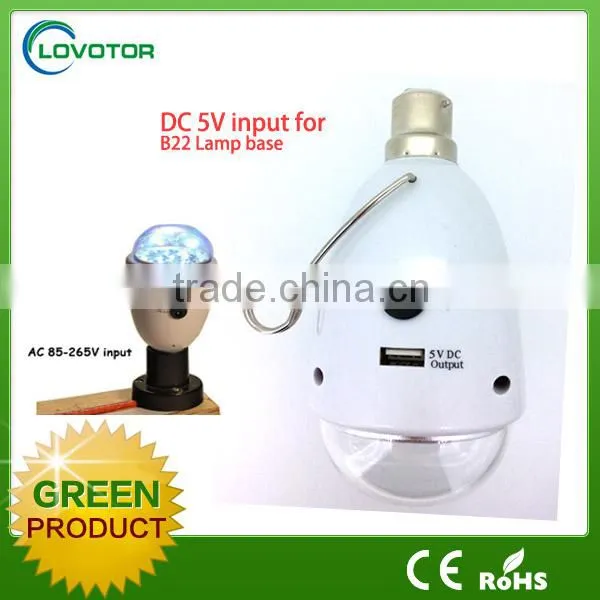 High Quality ABS PC Material Solar Light Led for Garden