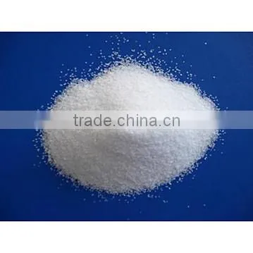 Low Price 99.5% F16 White Fused Alumina Sand photo-6