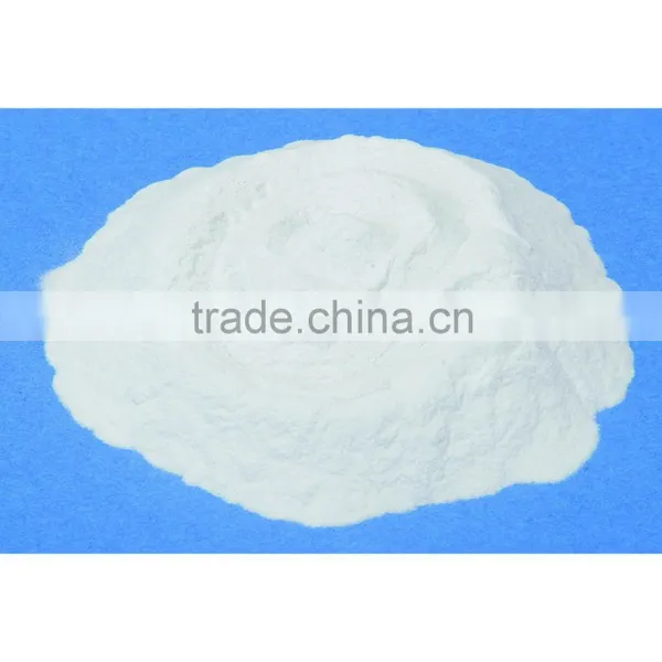 High Purity 99.5% White Aluminium Oxide Grains photo-4