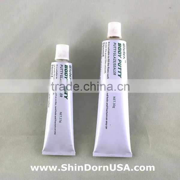 Hot Sale Private Label Accessories Putty Car Body Filler photo-2