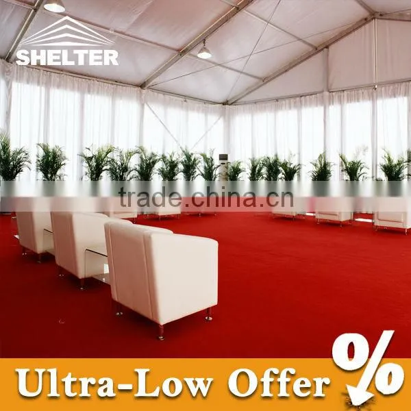 Tente de Reception Occasion a Vendre photo-4