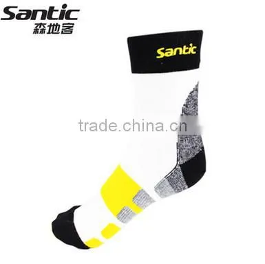 Men's Cycling Cotton Sock in Stock, Sport Wear