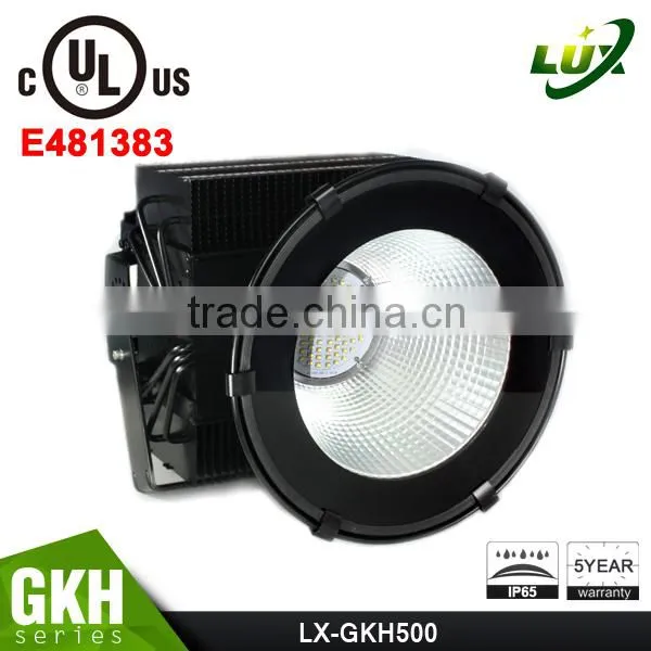 Best Seller Motion Sensor Led Flood Lighting 500W photo-3