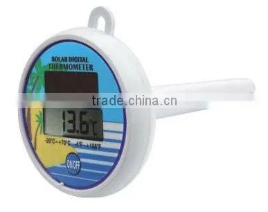 Digital Swimming Thermometer