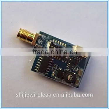 TS5823 5.8G 200mW 32CH Updated FPV Mini Racing Drone photo-2