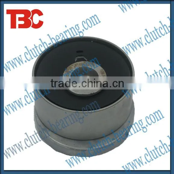 High Speed Professional Factory OE Quality Accessory Belt Idler Pulley Idler Bearing photo-2