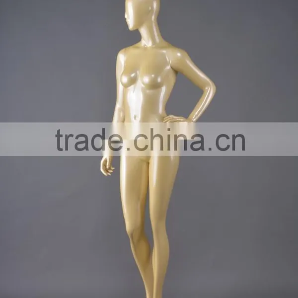 Plastic Mannequin Torso/ Mannequin Torso Female/ Mannequin Torso With Head/ Clear Mannequin Torso/ Mannequin Torsos photo-3