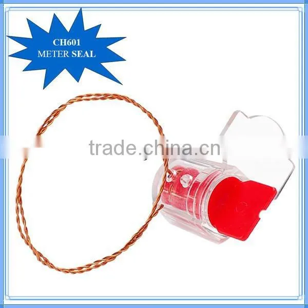 Gas/water/electric Meter Seal CH601 photo-3