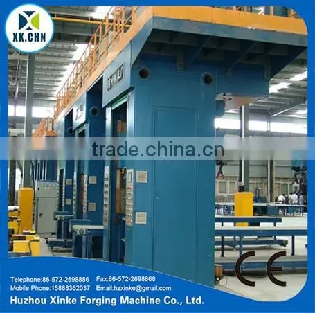 2015 High Quality Hydraulic Press Machine 200 Ton/friction Press/friction Press photo-5