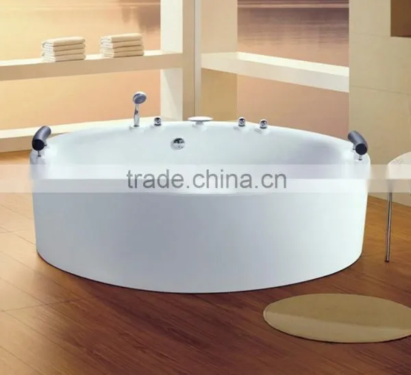 Air Bubble Massage Bathtub,bathtub Freestanding Massage,big Bath Tub photo-2