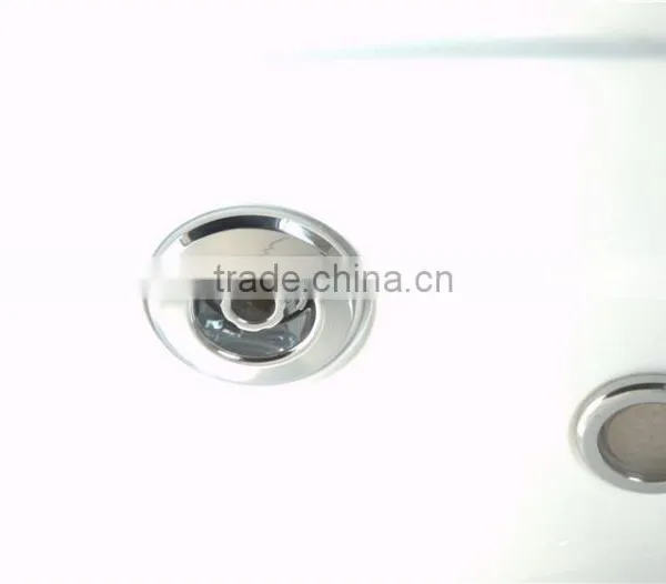 China Bathtub Manufacture Spa Capsule Hydro Massage, American Spa, Indoor Whirlpool photo-3