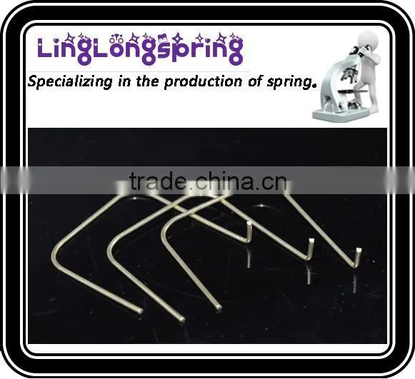 Selling Custom u Linear Spring photo-2