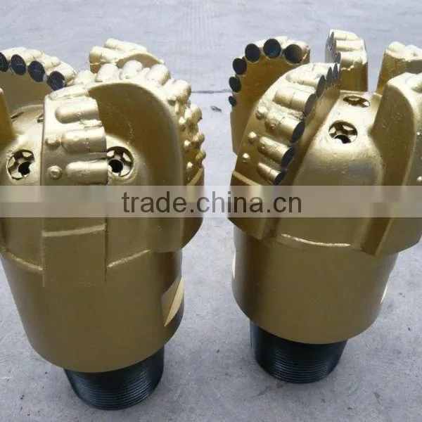 Roller Cone Bits for Drilling Rig photo-2