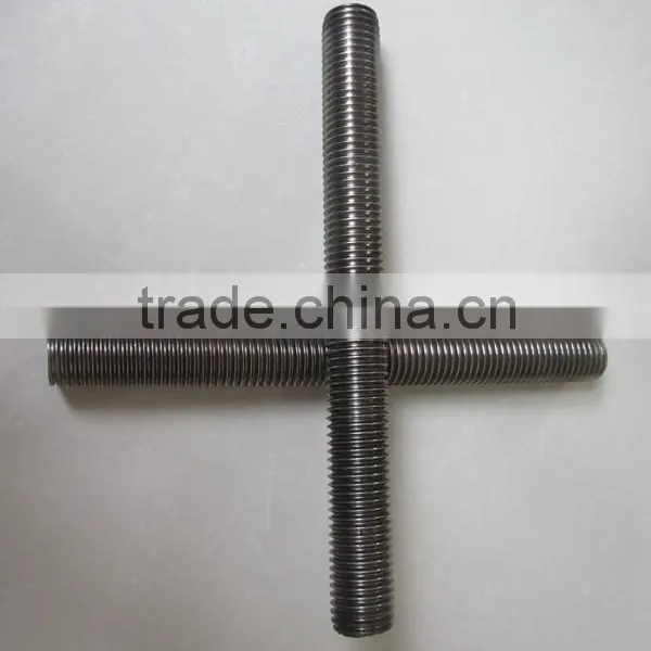Full Threaded Rod Length1000mm 2000mm 3000mm photo-2