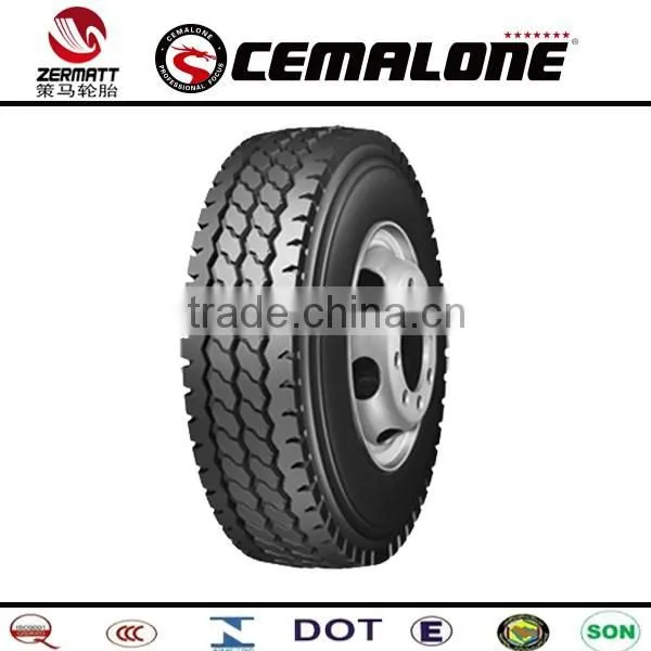 Chinese Truck Tyre Wholesale Company Looking for Distributors and Dealers photo-2