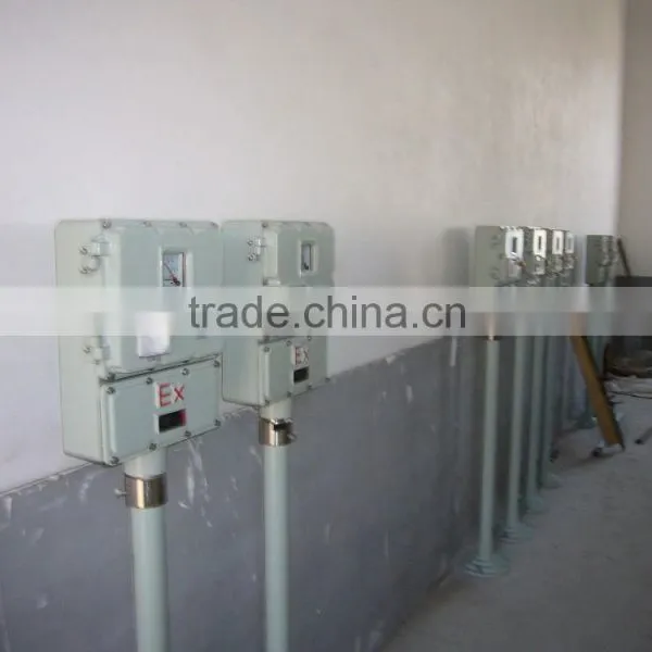 Rotating Belt Condensation Granulator photo-6