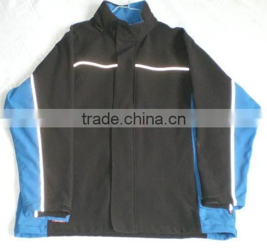 Fashion Men's Jacket