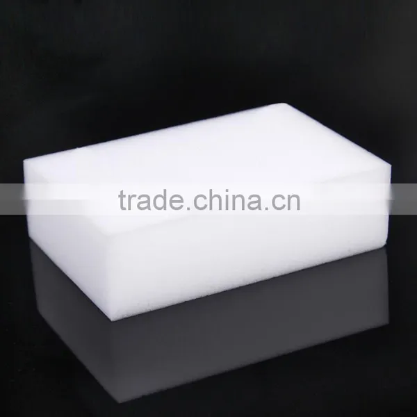Household Melamine Foam Cleaning Sponge