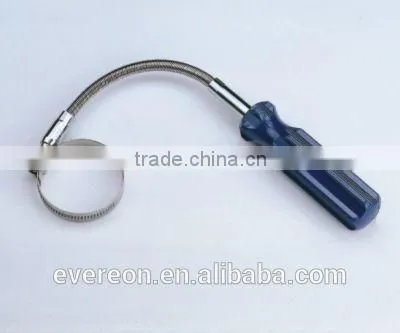 Nut Driver Screwdriver for Hex Head Screw Hose Clip Clamp photo-2