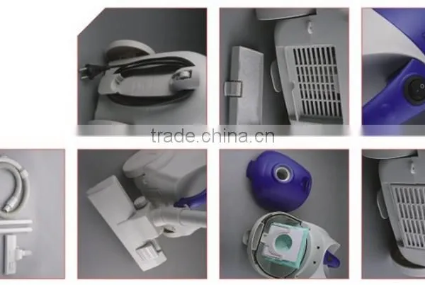 Buy Cheap High Quality Vacuum Cleaner photo-6