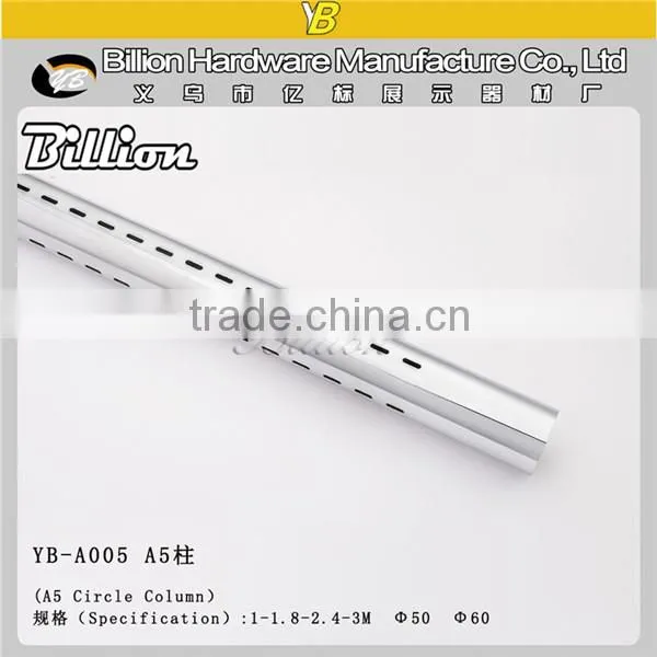 Metal Round Type Pipe Aluminum Pipe photo-2