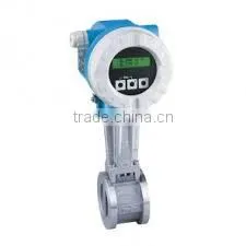 BBZ-LUGB Series Integrated Vortex Flowmeter With Temperature and Pressure Compensation photo-5