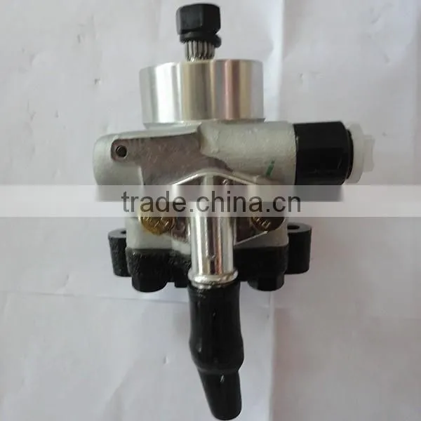 Car Parts Steering Power Pump BN9R 32 600 With Hydraulic for Chana Mazda 3 photo-2