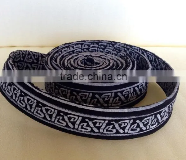 African Djembe Straps 450cm photo-3
