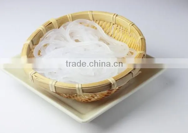 Best Selling Low Fat Japan Noodle Dried Shirataki Konjac Noodle 25g x 10 Portions photo-2