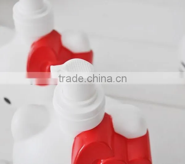 400ml Hello Kitty Lovely Bottle for Bath Lotion and Hand Sanitizer Promotional Gifts photo-3