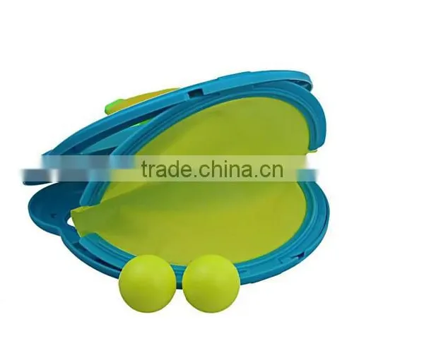 2015 Hot Sale Wholesale Sport Toys Outdoor Games Child Catcher Ball Toy TR-BL02 photo-2