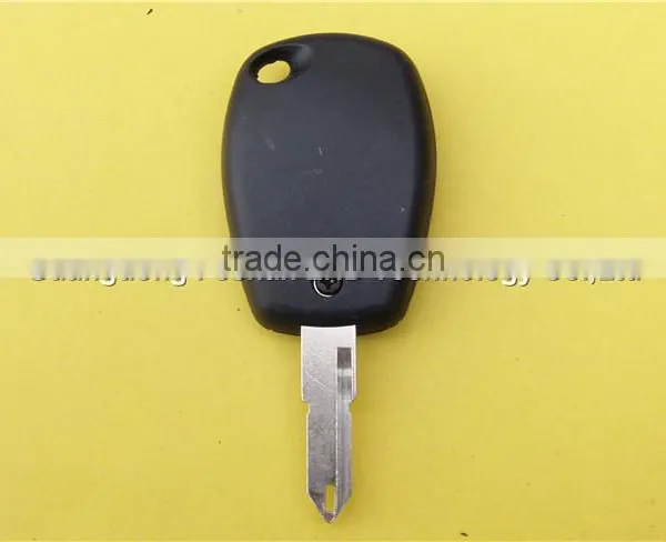 3 Button Renault Clio Twingo Kangoo Master Modus Remote Key Cover Blank photo-3