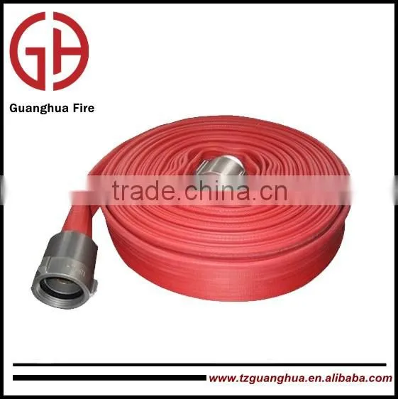 High Pressure Colour Small Diameter Rubber Lined Hose photo-4