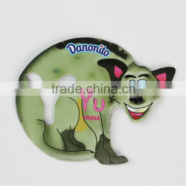 High Quality Fridge Magnet Sticker photo-4