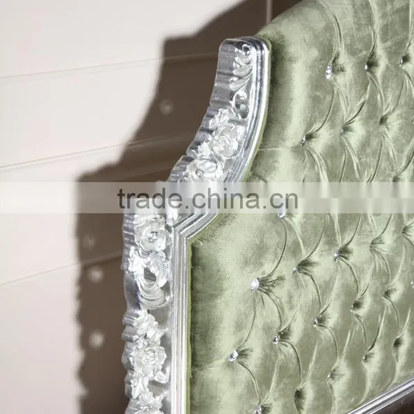 Classic Bedroom Furniture-luxury Bedroom Furniture Bed-classic Furniture Bed photo-3