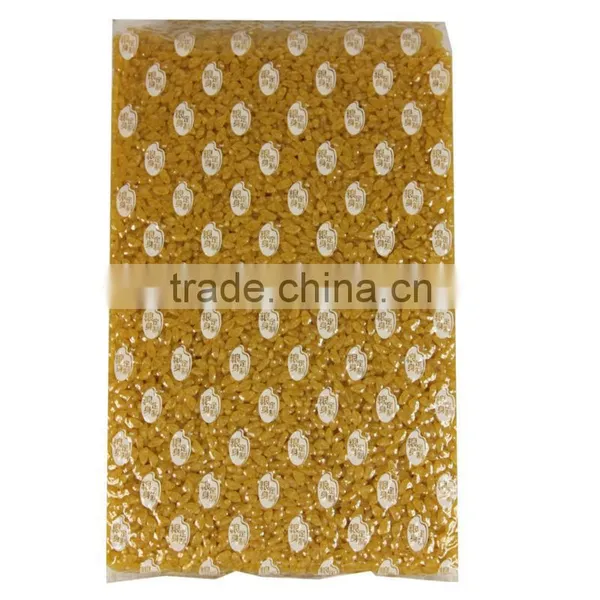 HALAL Food Cheap Grains Precooked Rice Yellow Corn photo-4