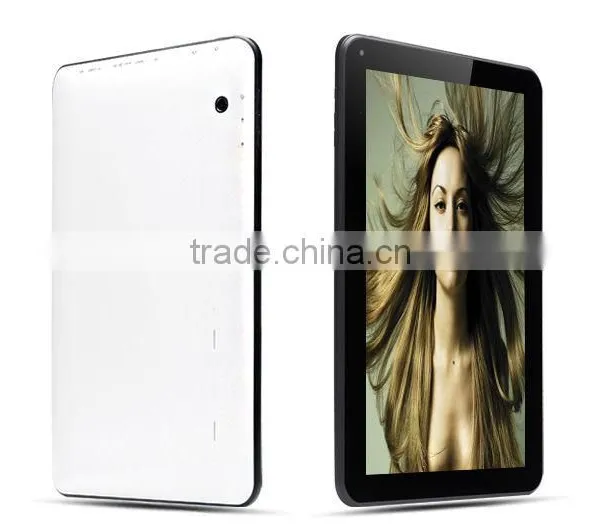 10 Inch Android Tablets PC 1GB 8G 16G WIFI Bluetooth Two Camera 1GB 8GB 16GB 1024*600 Lcd 10 Tab pc Quad Core A33 7 8 9 Tablet photo-3