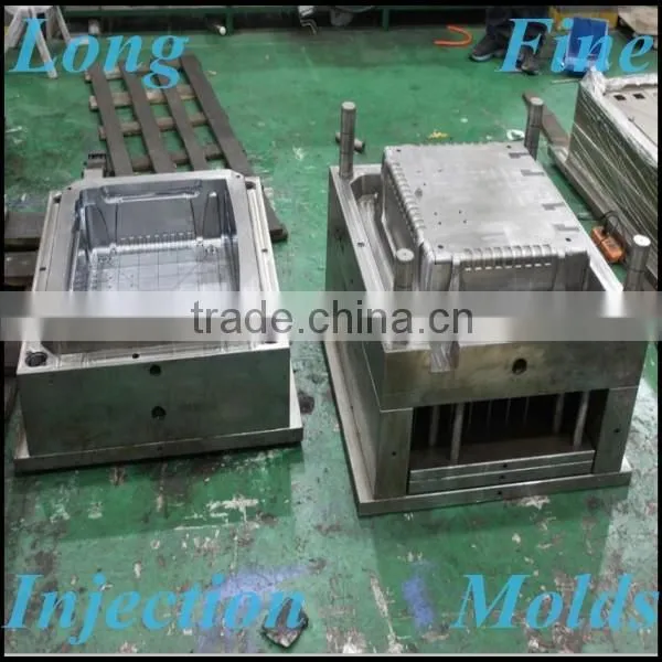 OEM Factory Design and Produce Plastic Production photo-2