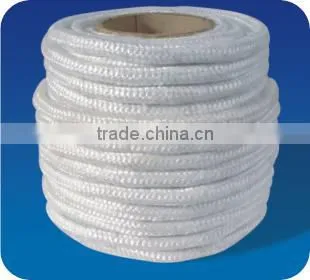 CT Round Braided Fiberglass Rope photo-2