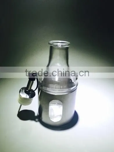 Cooking Oil Bottle Food Grade Glass Cooking Oil Glass Bottle Glass Cooking Oil Bottle photo-3