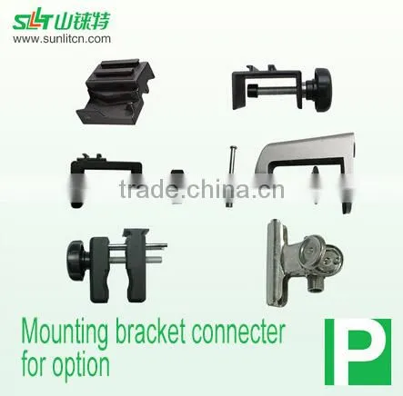 Trade Show Exhibition,spot Light Exhibition Arm,banner Display Arm Sign Light Sl-1006-5w photo-4