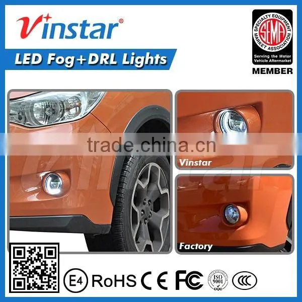 Led Drl Fog Light for SPORT 02/2005 From Trustworthy Vinstar photo-2
