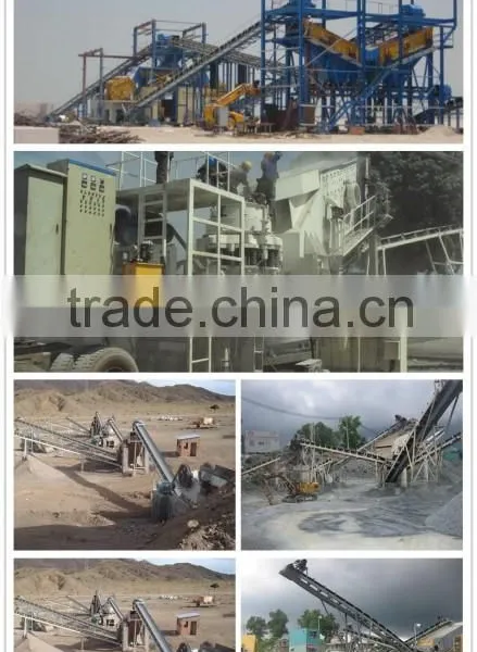 Vibrating Feeder Electromagnetic Coal Feeder photo-2