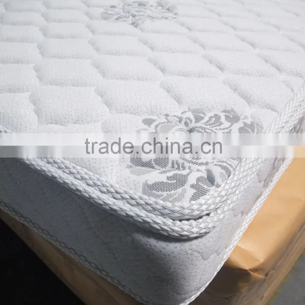 Perfect Sleep Queen Size Pocket Spring Mattress Price photo-3