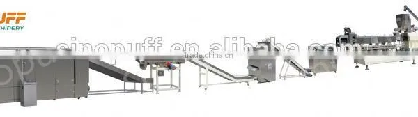 Bread Crumb Machine Breadcrumbs Making Machine photo-3