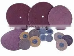 Sandpaper Disc